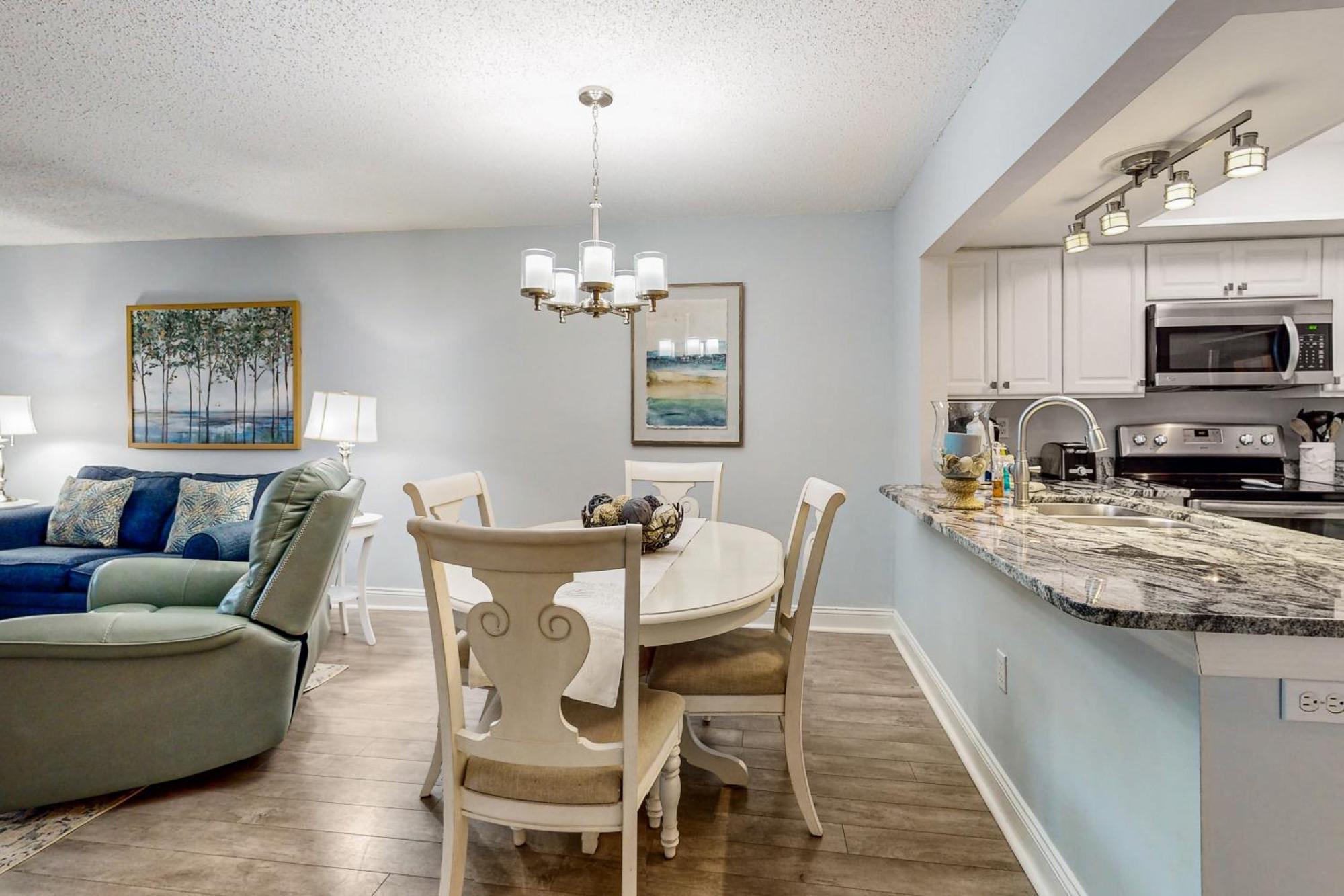 Seawinds Oceanfront Condo St. Augustine Exteriör bild